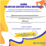 Servizio Civile Universale 2024